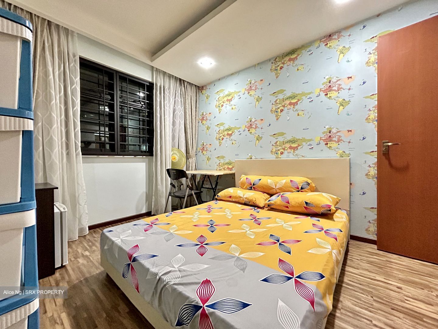 Choa Chu Kang Avenue 1 (Choa Chu Kang),  #419042171